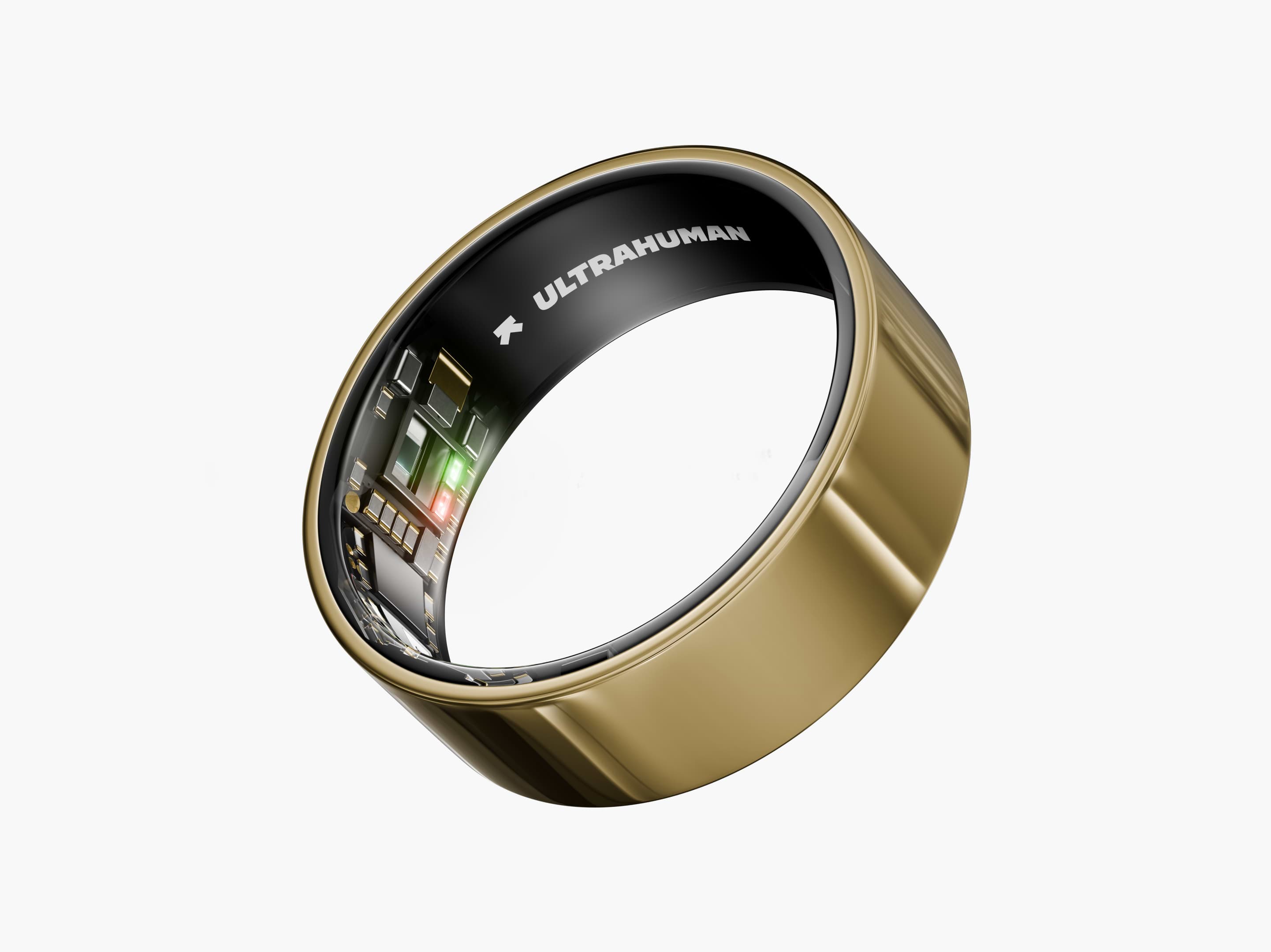 Ultrahuman Ring Air
